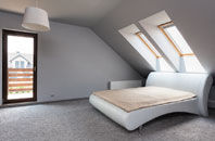 Chapelgate bedroom extensions