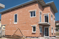 Chapelgate home extensions