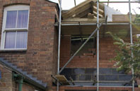 free Chapelgate home extension quotes