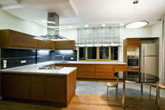 kitchen extensions Chapelgate